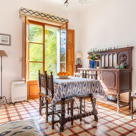 Apartamento Sa Torre Puerto de Sóller Exterior foto