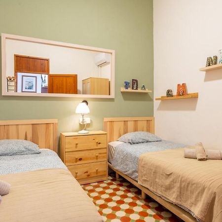 Apartamento Sa Torre Puerto de Sóller Exterior foto