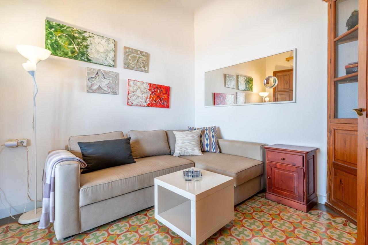 Apartamento Sa Torre Puerto de Sóller Exterior foto
