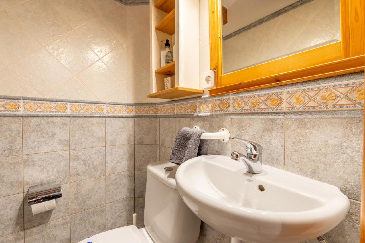 Apartamento Sa Torre Puerto de Sóller Exterior foto