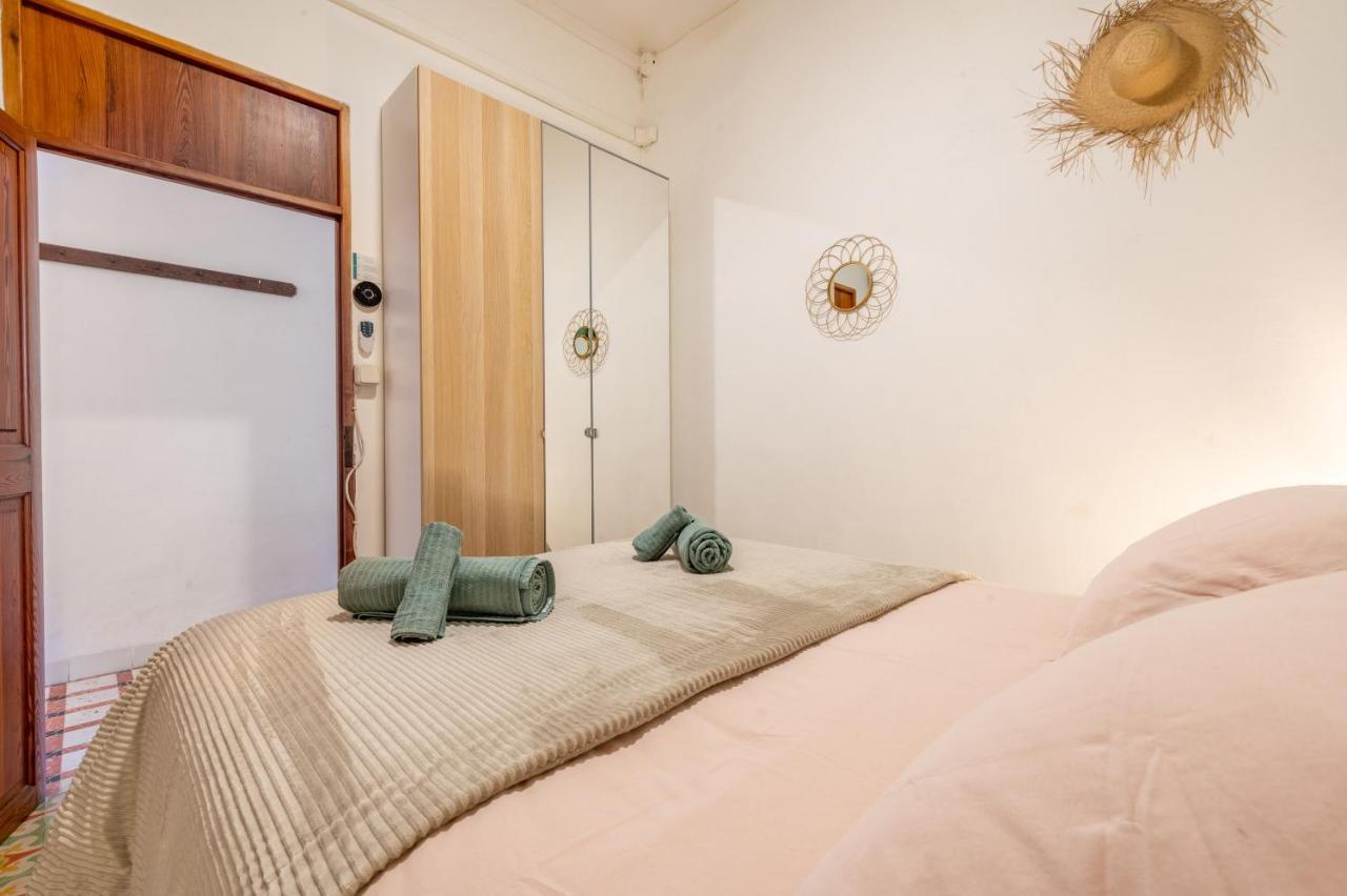 Apartamento Sa Torre Puerto de Sóller Exterior foto