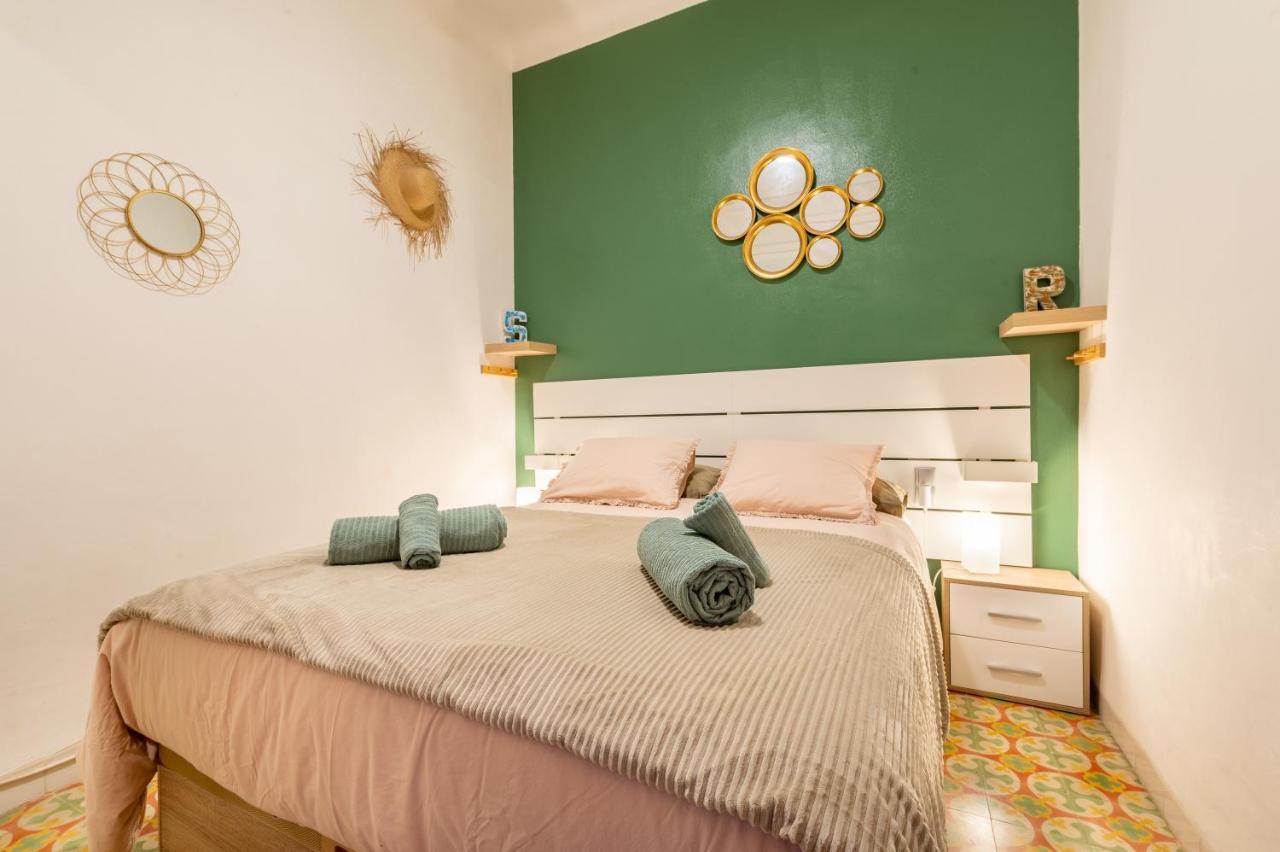 Apartamento Sa Torre Puerto de Sóller Exterior foto