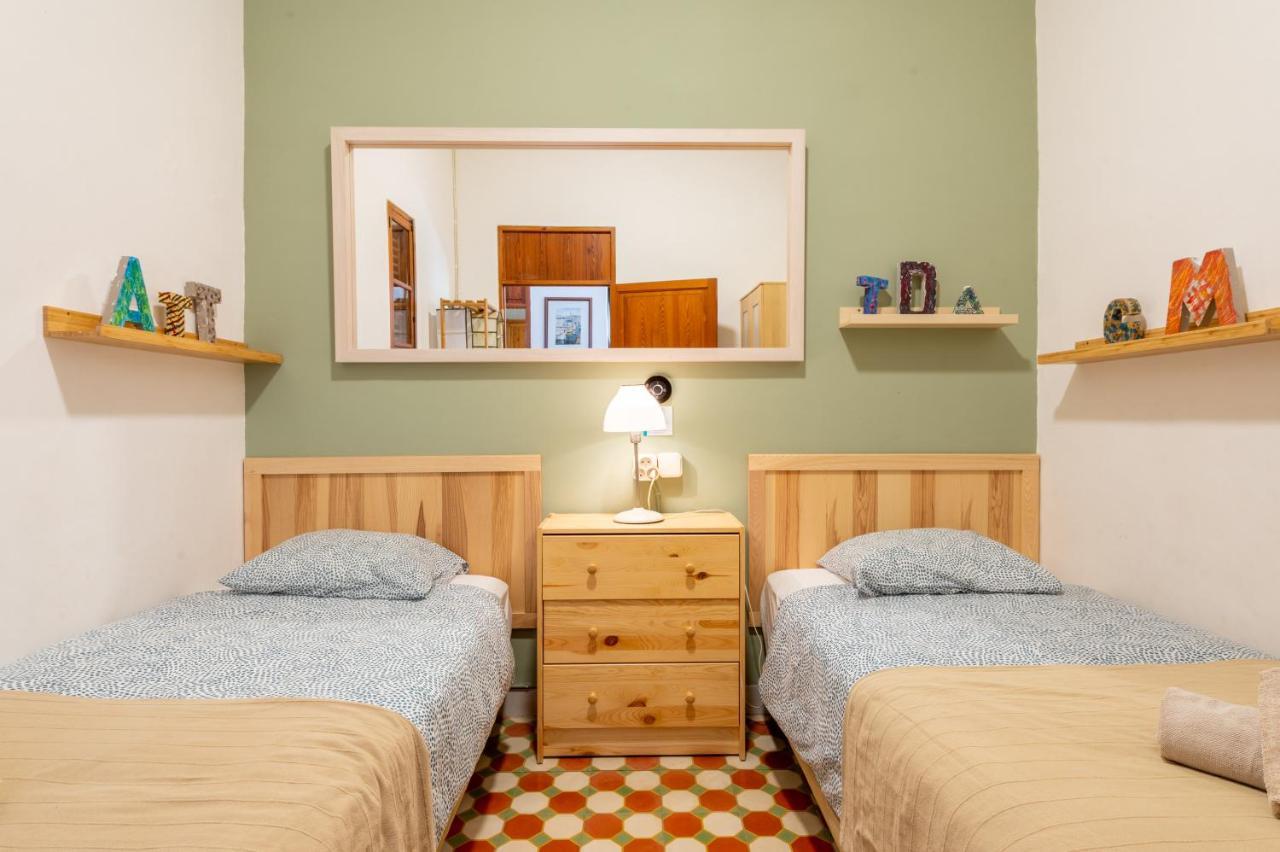 Apartamento Sa Torre Puerto de Sóller Exterior foto