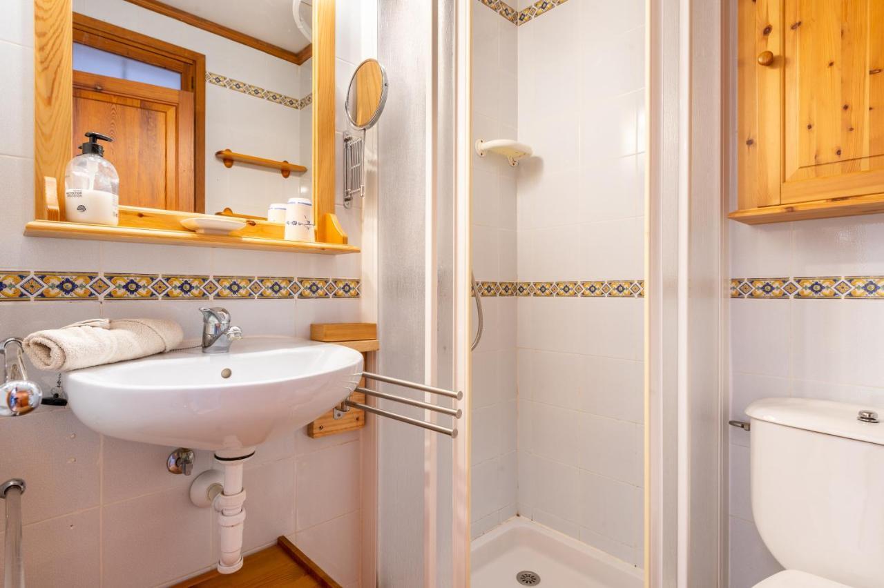 Apartamento Sa Torre Puerto de Sóller Exterior foto