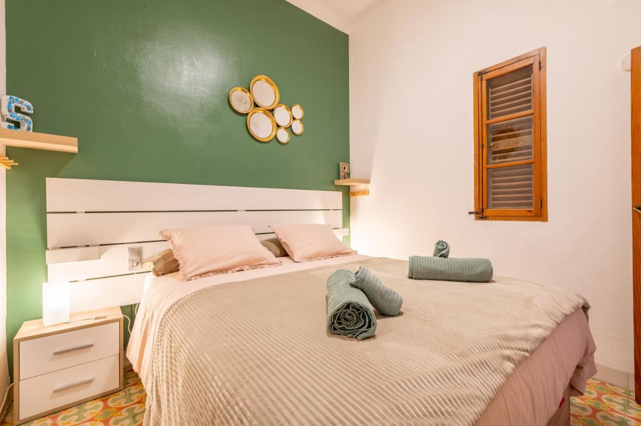 Apartamento Sa Torre Puerto de Sóller Exterior foto