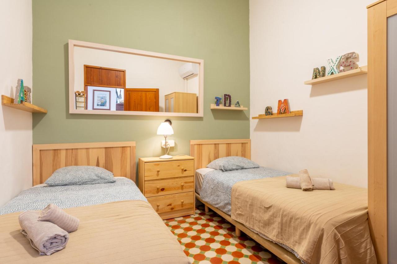 Apartamento Sa Torre Puerto de Sóller Exterior foto